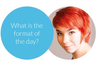 Rosie King, young autism ambassador, will speak about her life with autism.