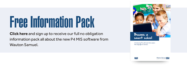 Free Information Pack 